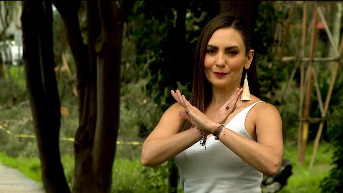 Alejandra Carvajal nos habla sobre la importancia de cuidar la próstata: señales, prevención y revisiones médicas