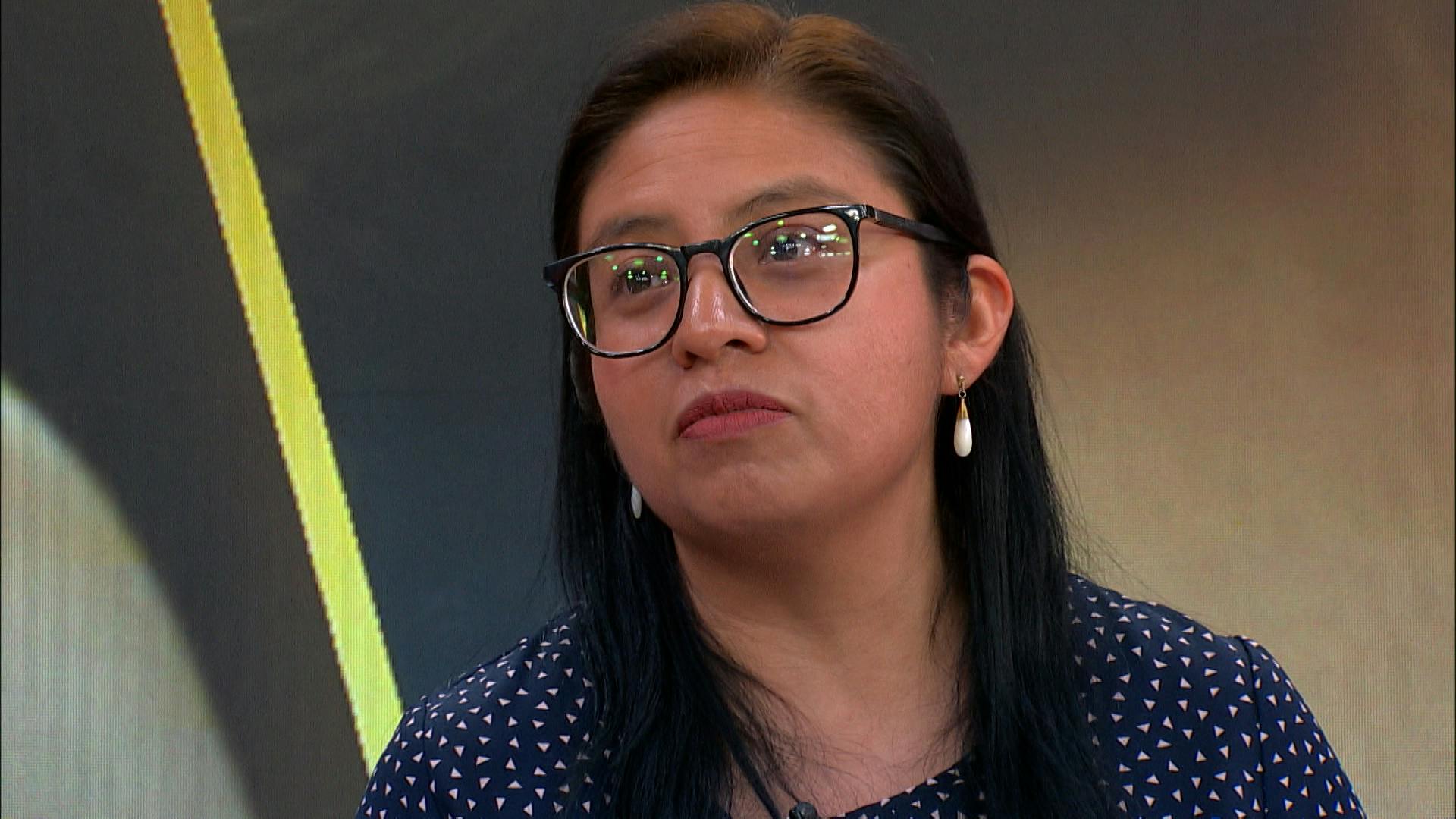 ¡Ana está de acuerdo en que sus sobrinas rechacen a su verdadera madre!
