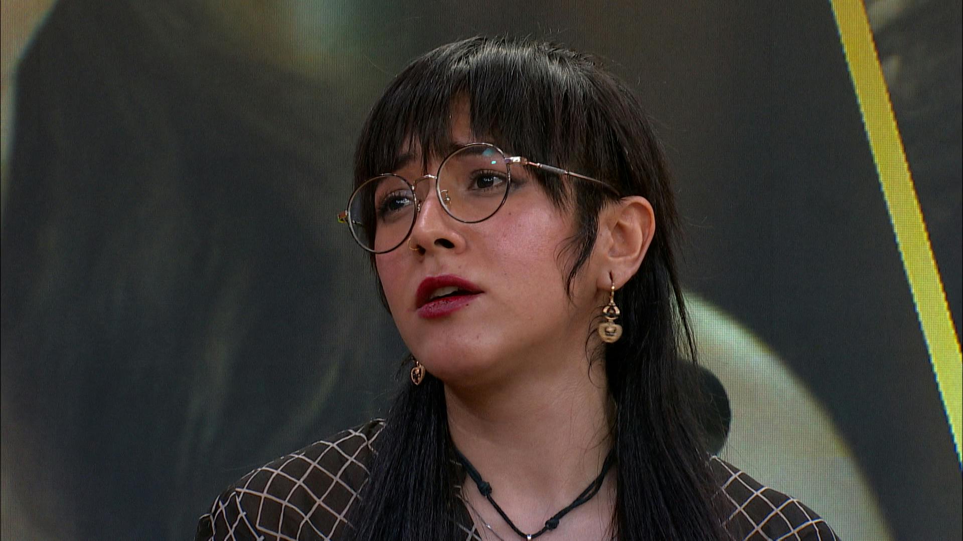 ¡Marlene no reconoce a su verdadera madre, pero sí le exige que le dé dinero!