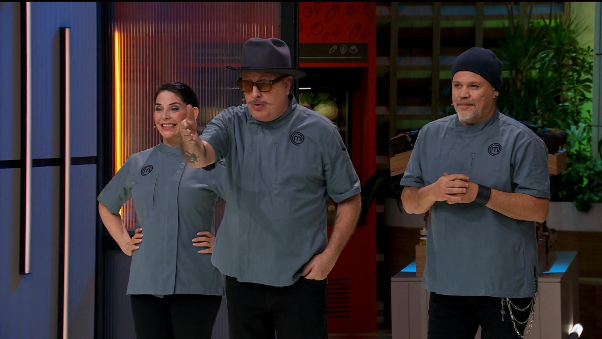 El triatlón será clave en la Batalla por Equipos de MasterChef 24/7 y en el primer reto deberán de preparar un açaí bowl 