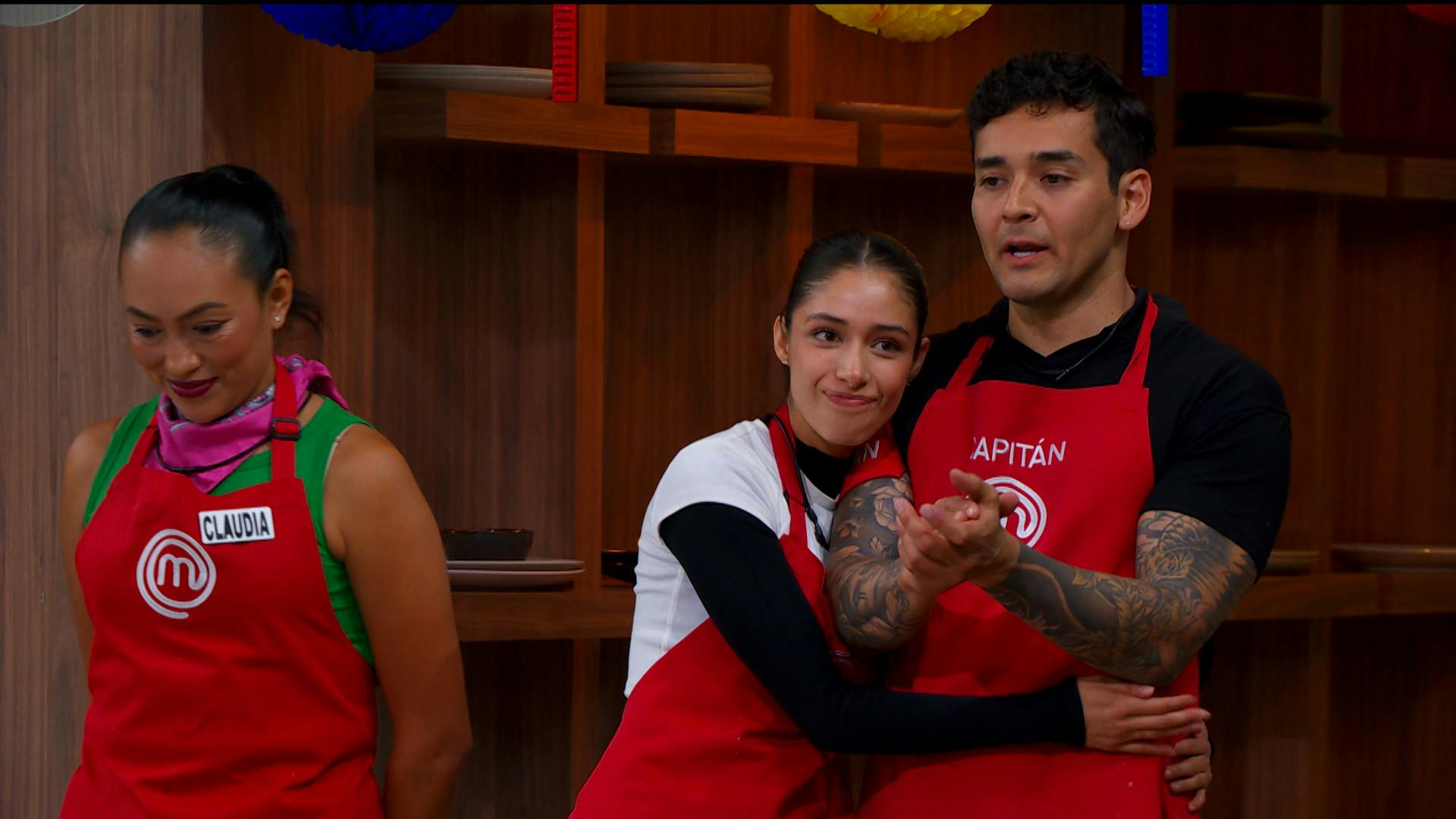 ¡Ya tenemos a los ganadores de la Batalla por Equipos de MasterChef 24/7 de este miércoles 15 de julio! Conoce los resultados: 