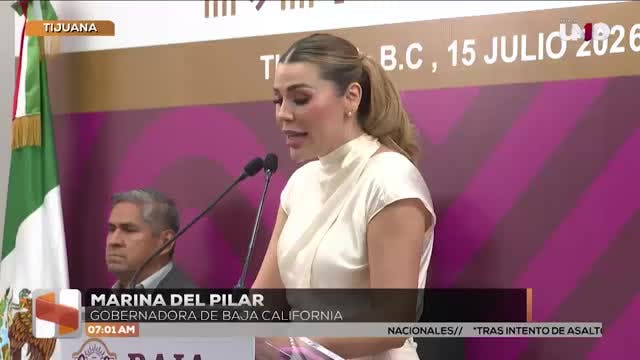 Noticias Baja California del 16 de julio 2026