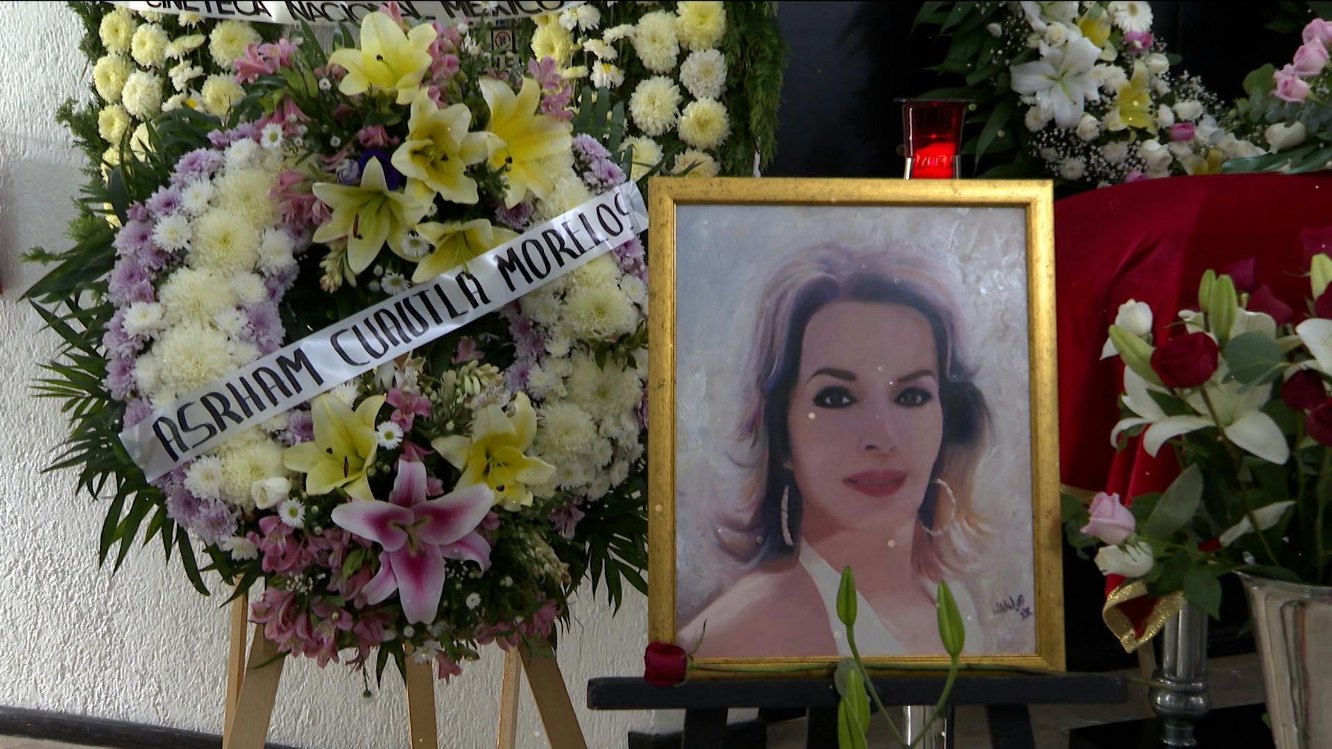 “Ella ya lo presentía”, enfermeras de Elsa Aguirre revelan cómo fueron los últimos días de la actriz
