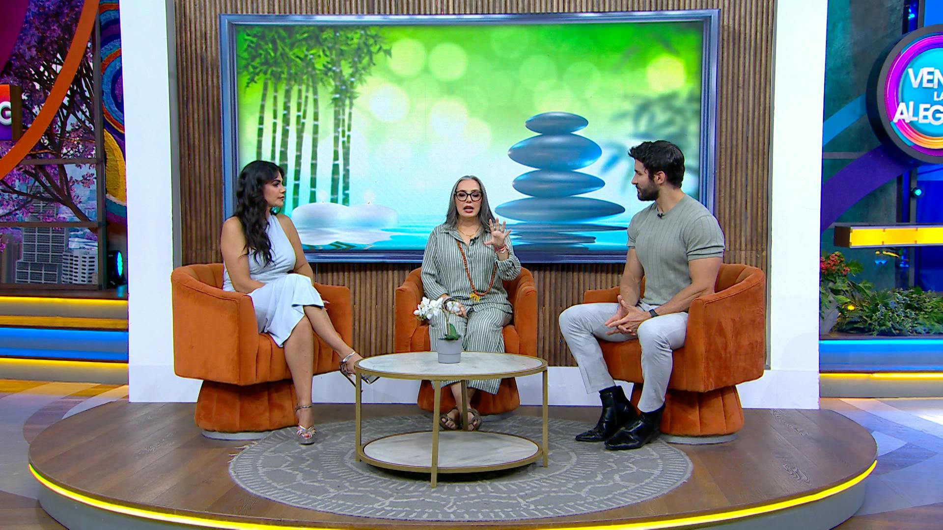 ¿Cómo mejorar el flujo de la energía en el hogar? ¡Checa estos tips del Feng Shui!