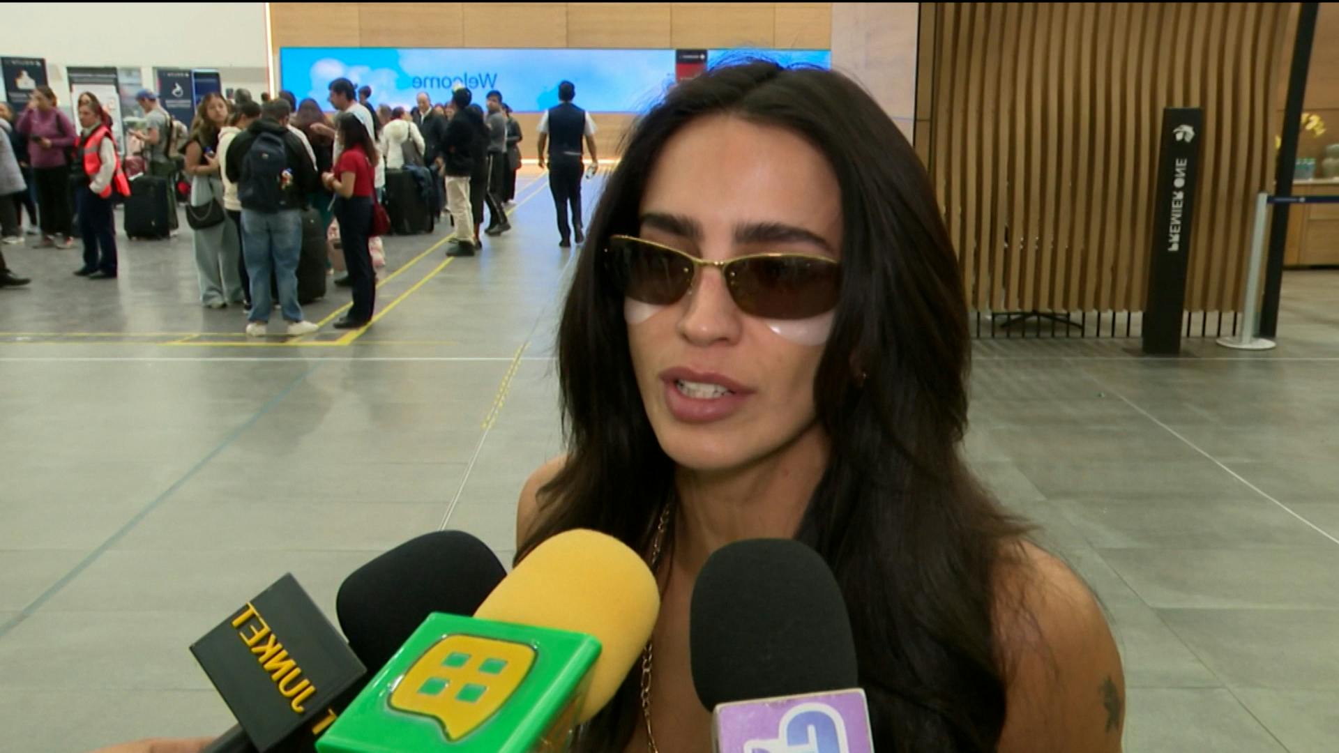 Bárbara de Regil revela cuál es su estado de salud actual tras ingerir cloro por accidente: “Siento algo raro”