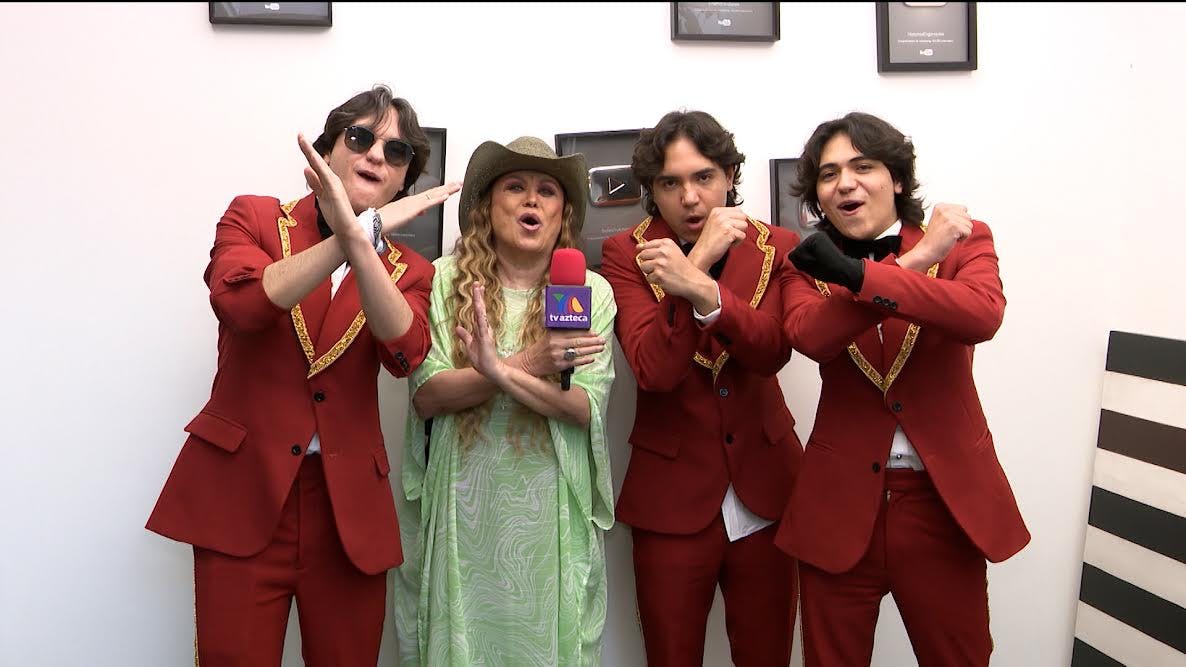 La Chicuela presenta Sabor a Llanto de Cumbias Pedregal, un álbum con canciones inéditas inspiradas en historias reales