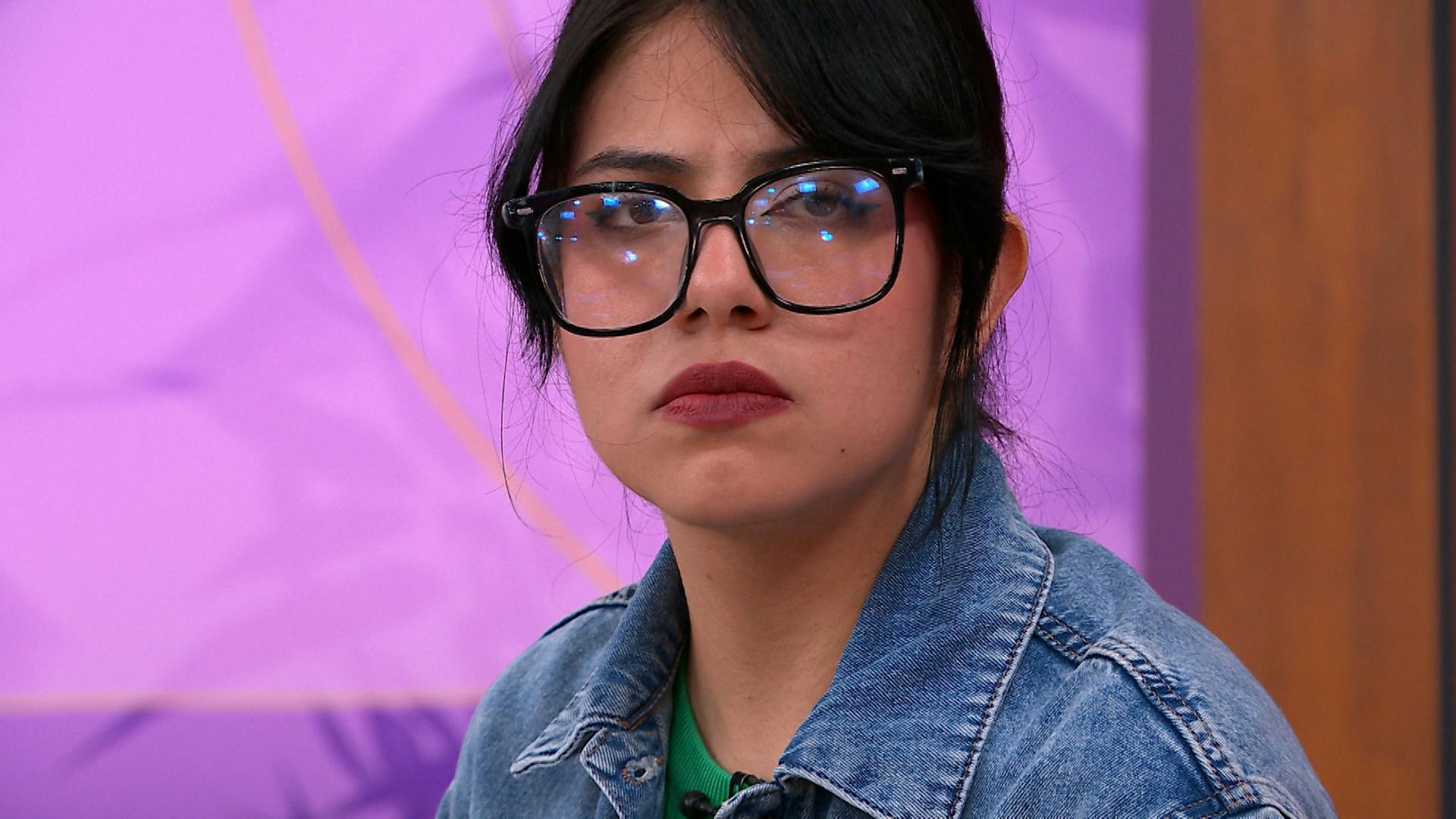 ¡Meten a la ex en su casa! Claudia quiere que su esposo se comporte como un hombre casado