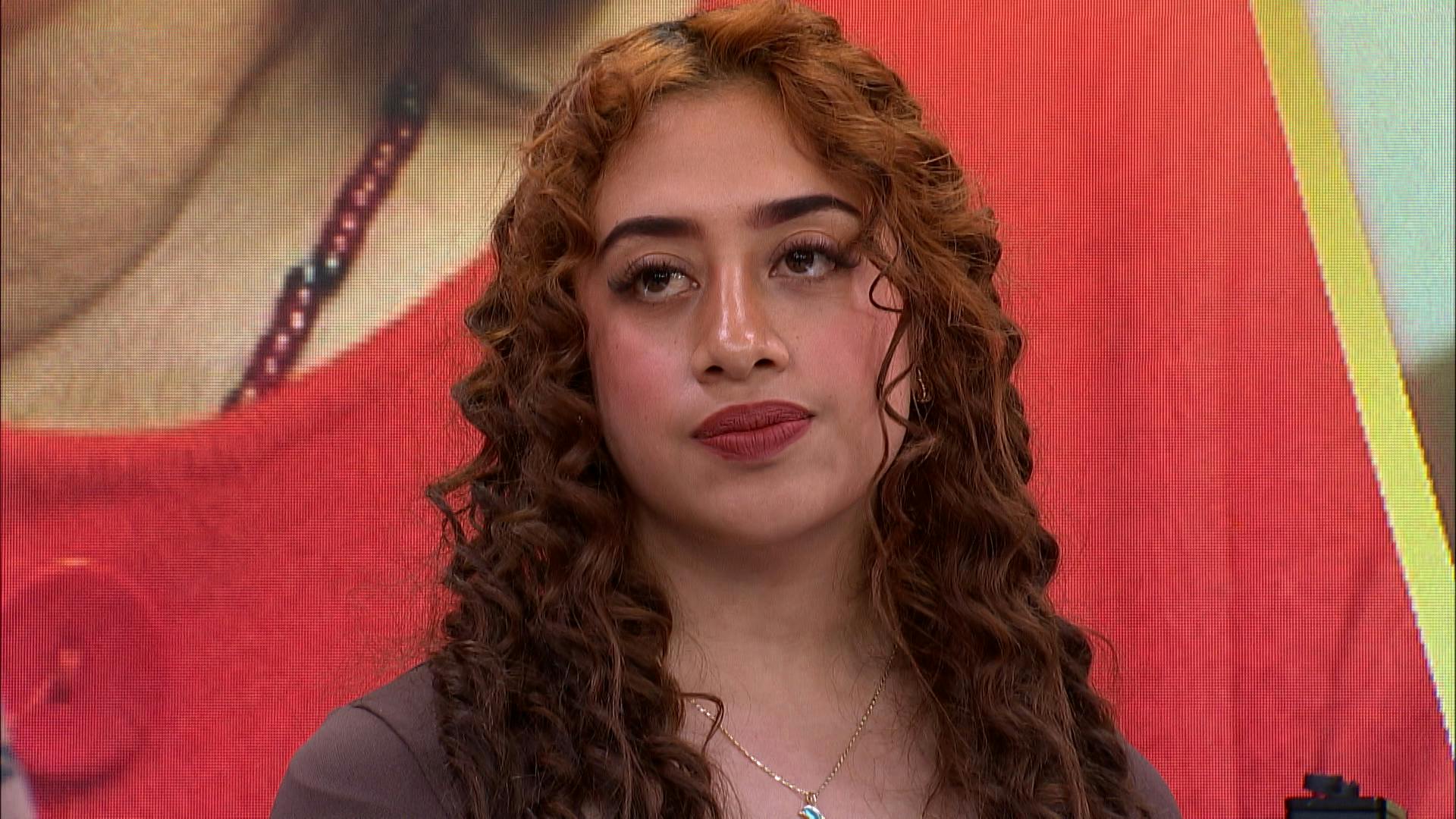 ¡Si quisiera, se lo quito! María asegura que ya no quiere nada con Javier. ¿Será?