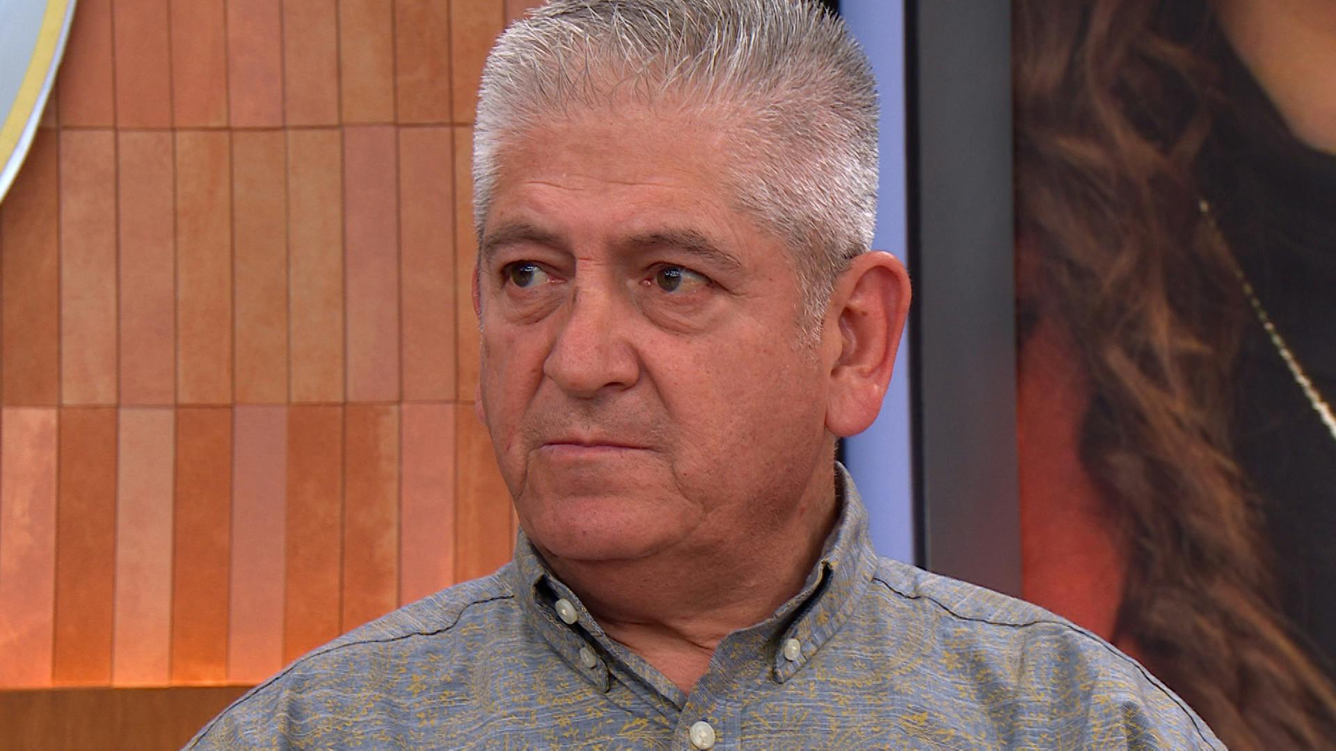 ¡Se acabaron las mentiras! Luis ventila videos muy comprometedores de su hijo