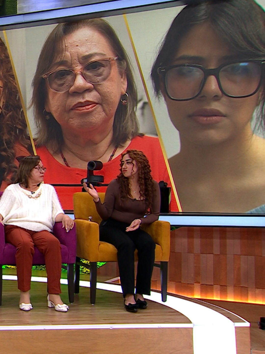Mi suegra prefiere a la otra | Programa del 16 de julio 2026 de Acércate a Rocío