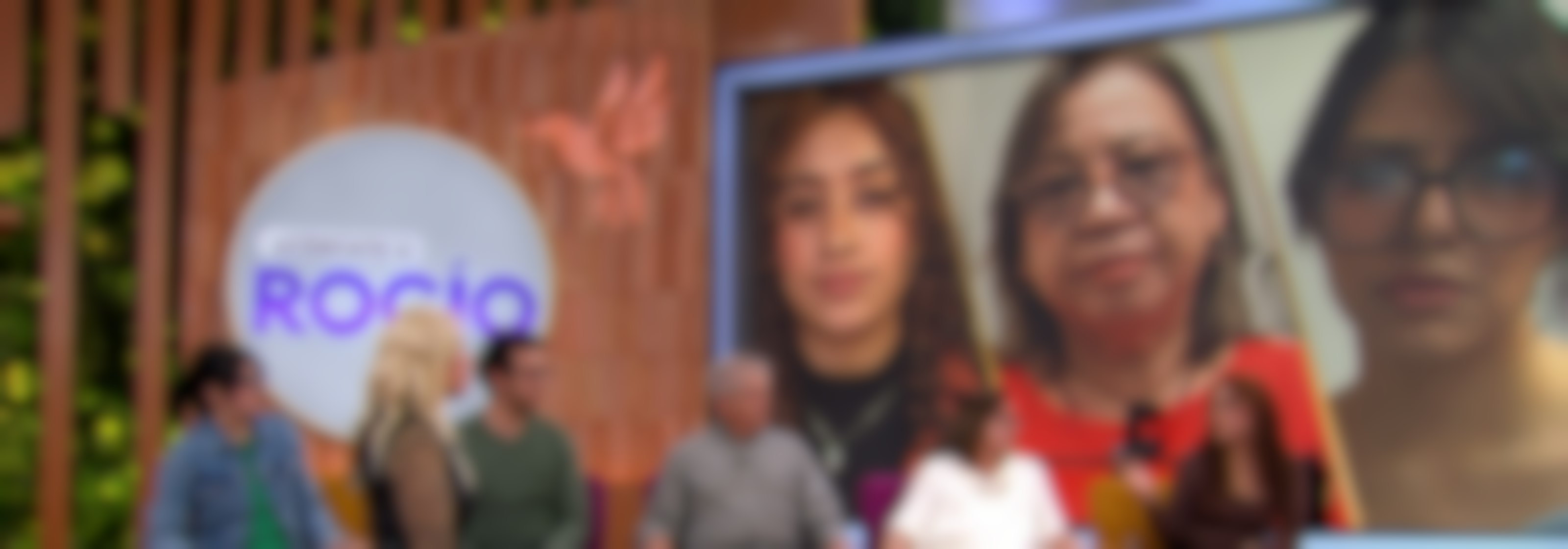 Mi suegra prefiere a la otra | Programa del 16 de julio 2026 de Acércate a Rocío