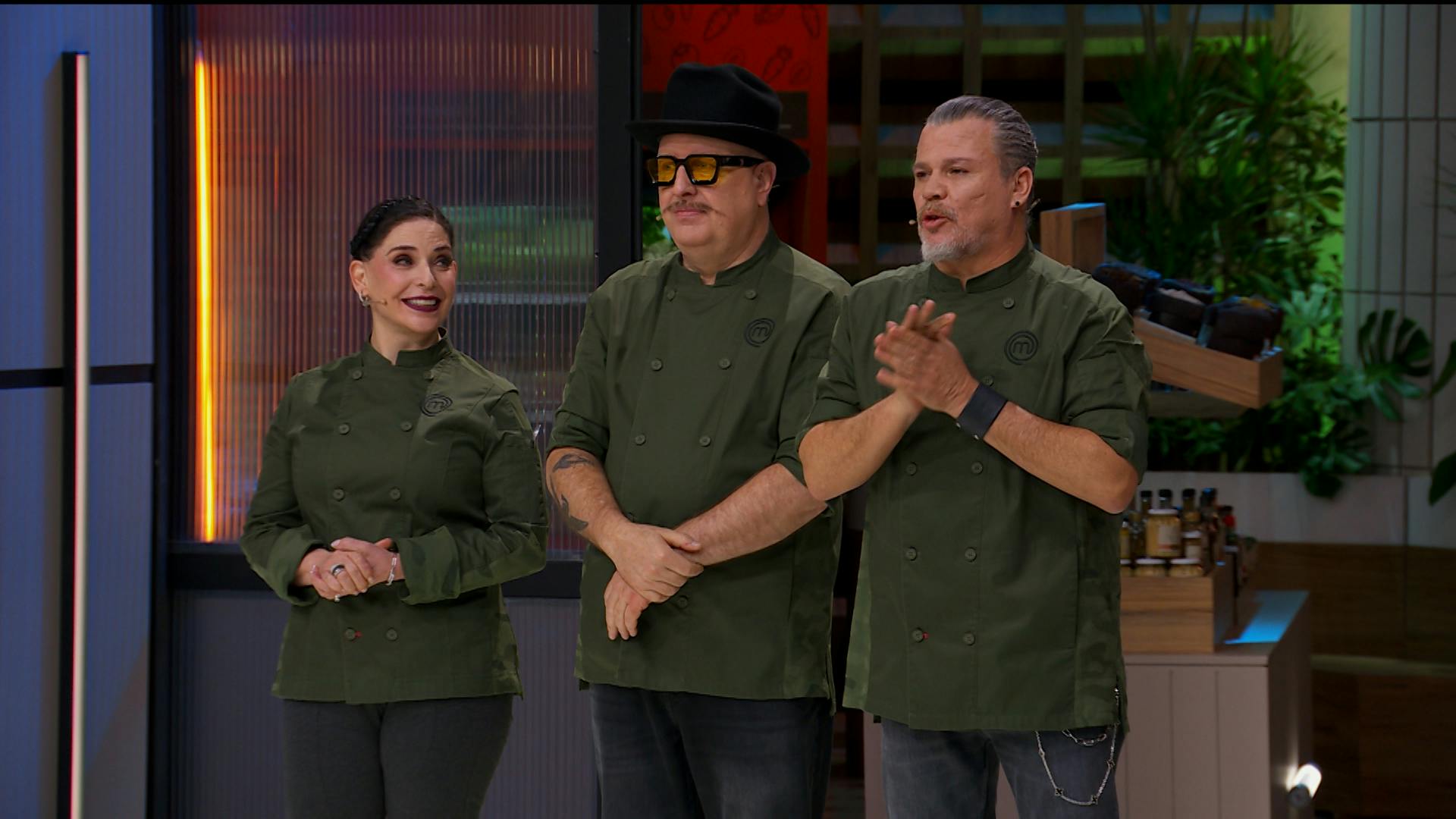 Este jueves los Cocineros de MasterChef 24/7 harán un platillo especial para su niño interior; conoce de qué se trata 