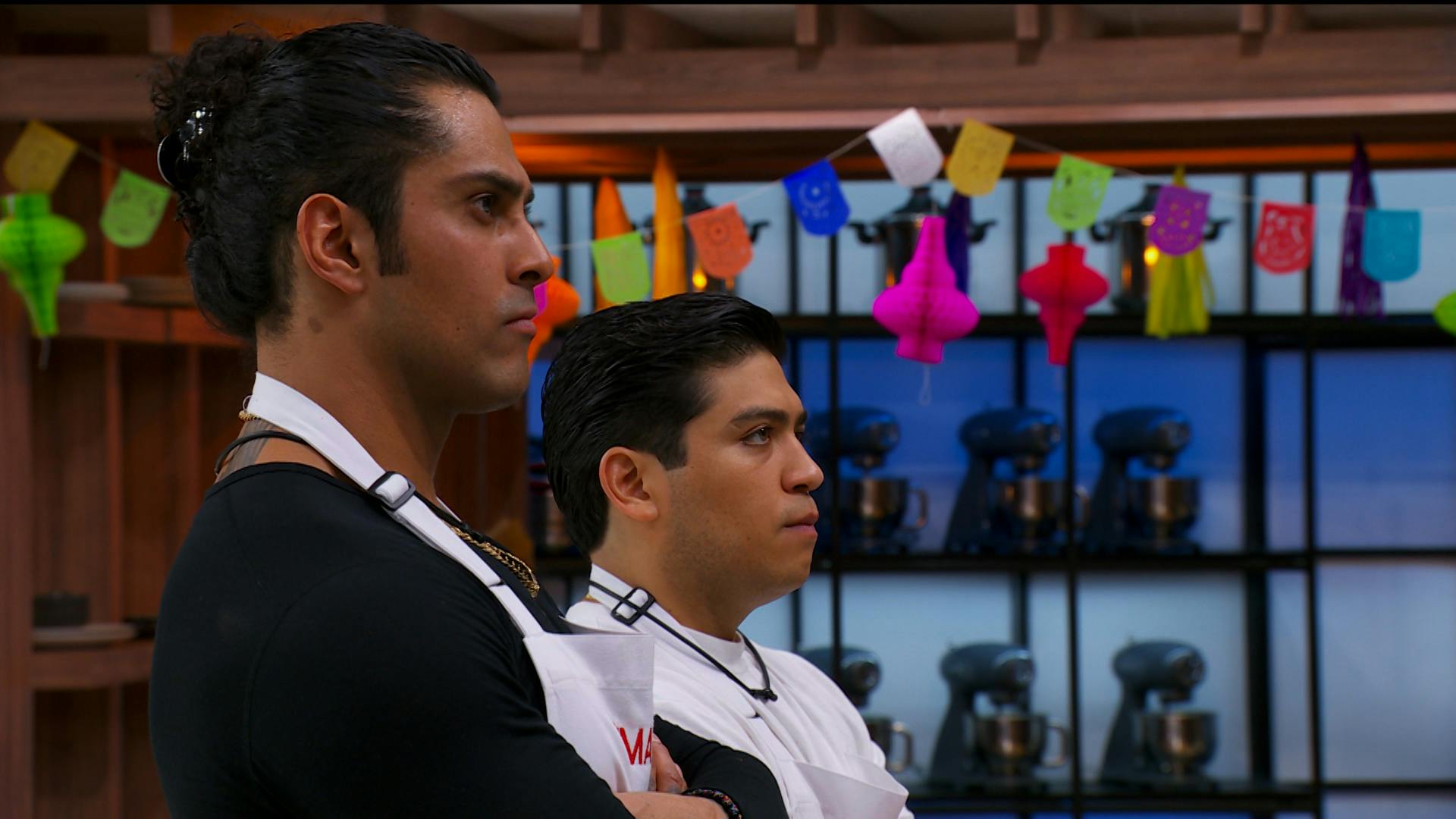 Conoce a los Cocineros de MasterChef 24/7 que pueden competir por la Salvación esta semana 