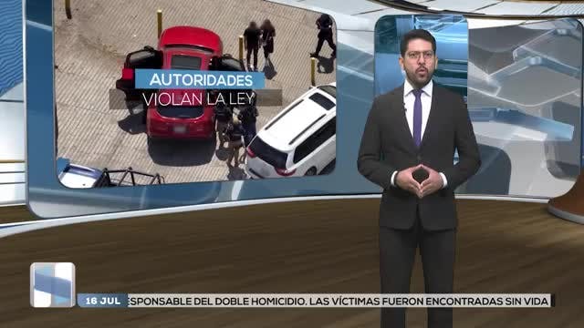 Noticias Oaxaca del 16 de julio 2026
