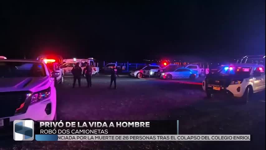 Noticias Hidalgo del 16 de julio 2026