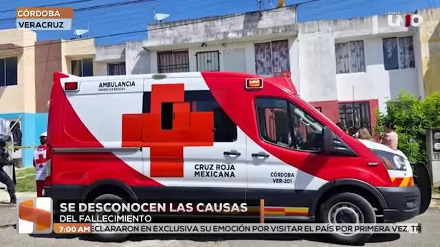 Noticias Veracruz del 16 de julio 2026