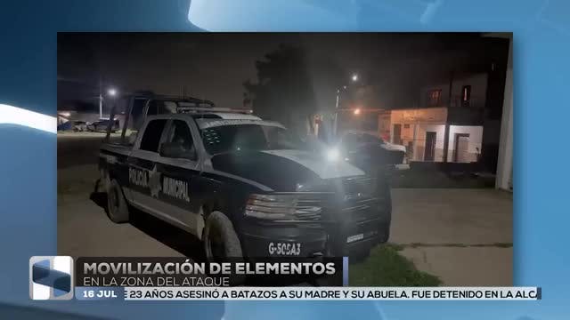 Noticias Aguascalientes del 16 de julio 2026
