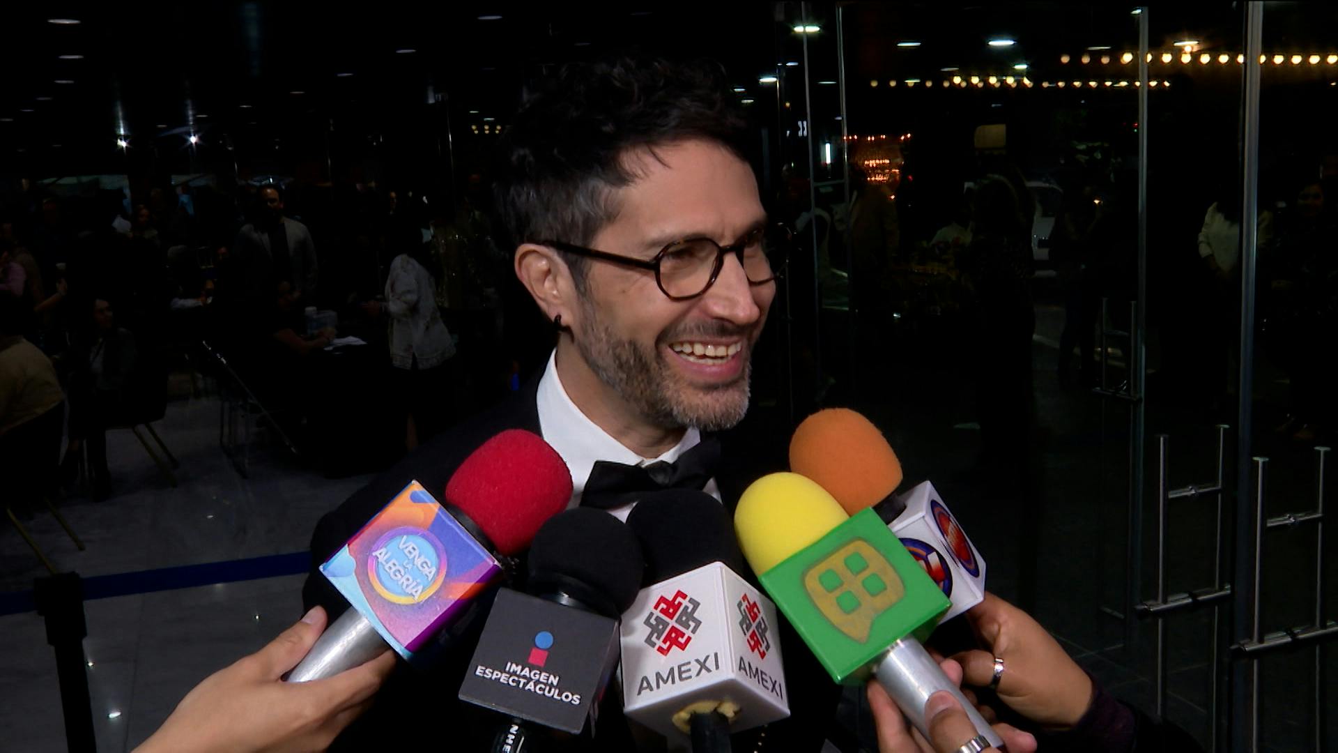 "¡Nadie sabe lo que realmente pasó!”, Benny Ibarra advierte sobre la nueva bioserie de Timbiriche