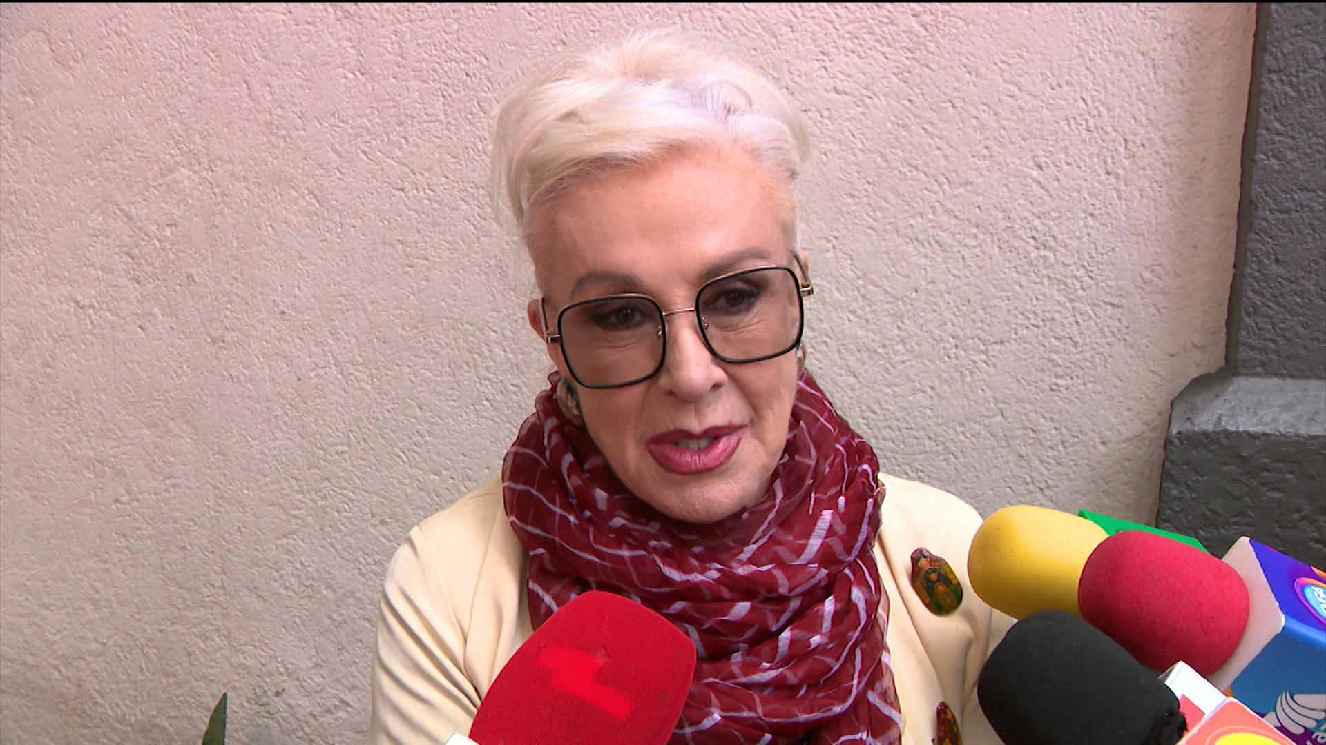Laura Zapata exhibe al abogado de Kunno: “Primero me buscó a mí”