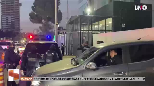 Noticias Baja California del 17 de julio 2026