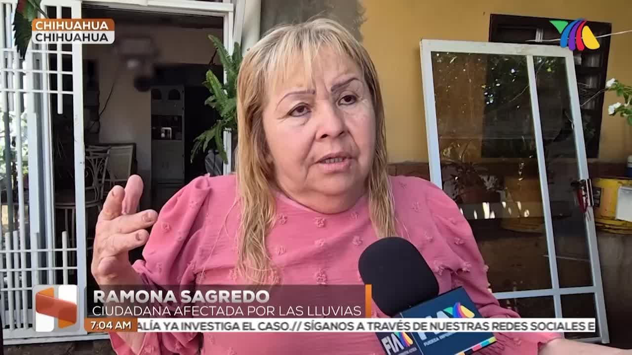 Noticias Ciudad Juárez del 17 de julio 2026
