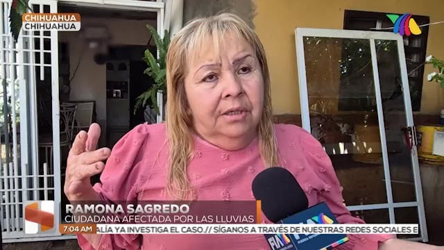 Noticias Ciudad Juárez del 17 de julio 2026