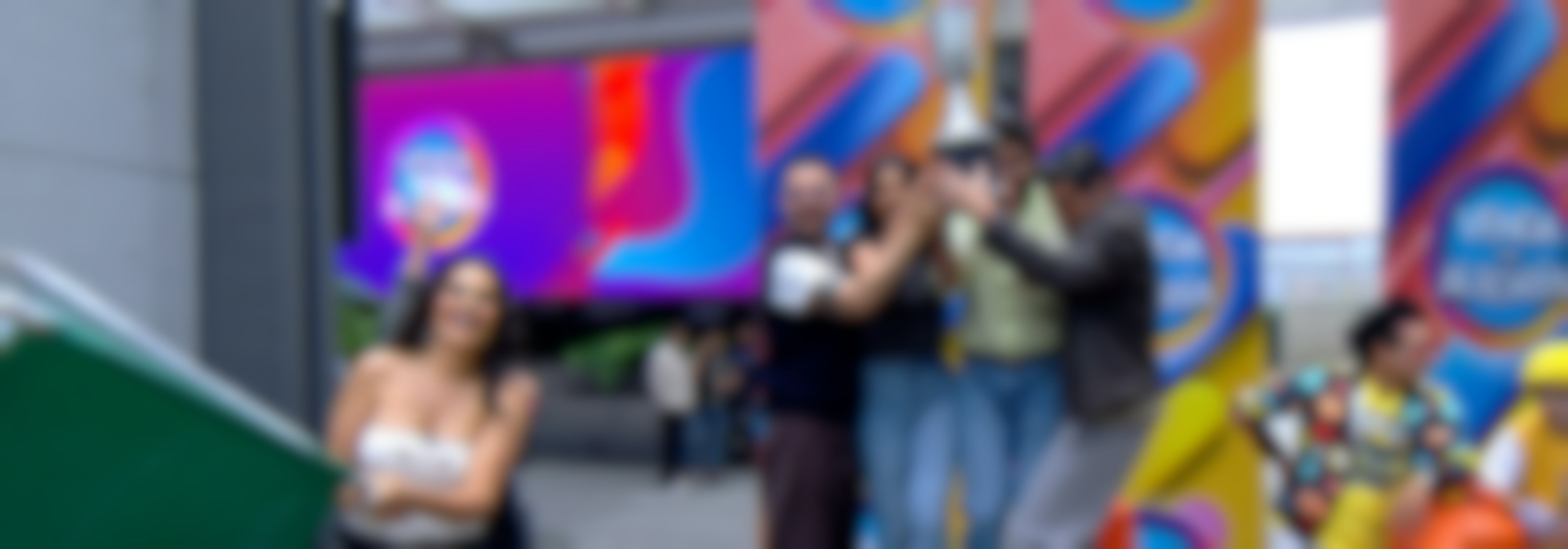 Venga La Alegría | Programa 17 de julio 2026 Parte 2 | El Gran Premio VLA y mucha diversión