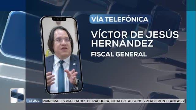 Noticias Querétaro del 17 de julio 2026