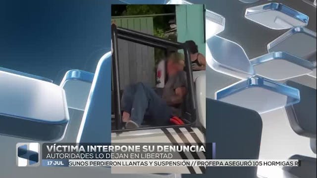 Noticias Campeche del 17 de julio 2026