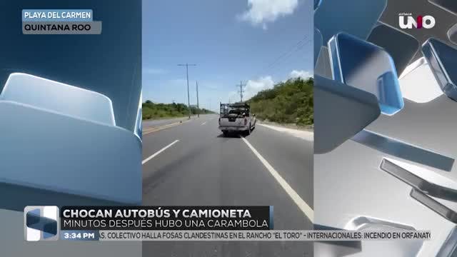 Noticias Quintana Roo del 17 de julio 2026
