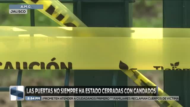 Noticias Jalisco del 17 de julio 2026