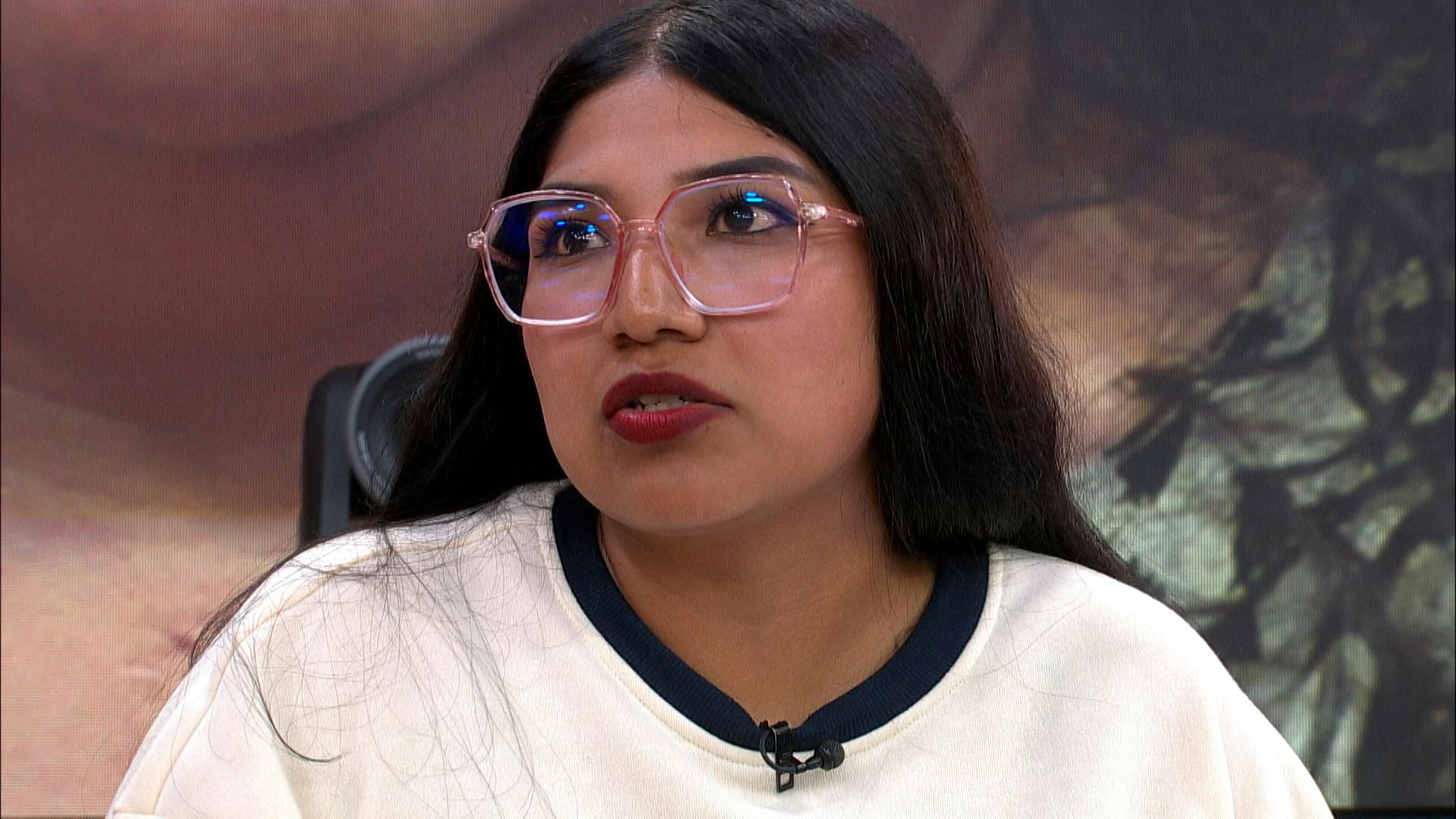 ¿La vida sigue? La pareja de Valeria humilló a su mamá, pero no lo quieren dejar atrás