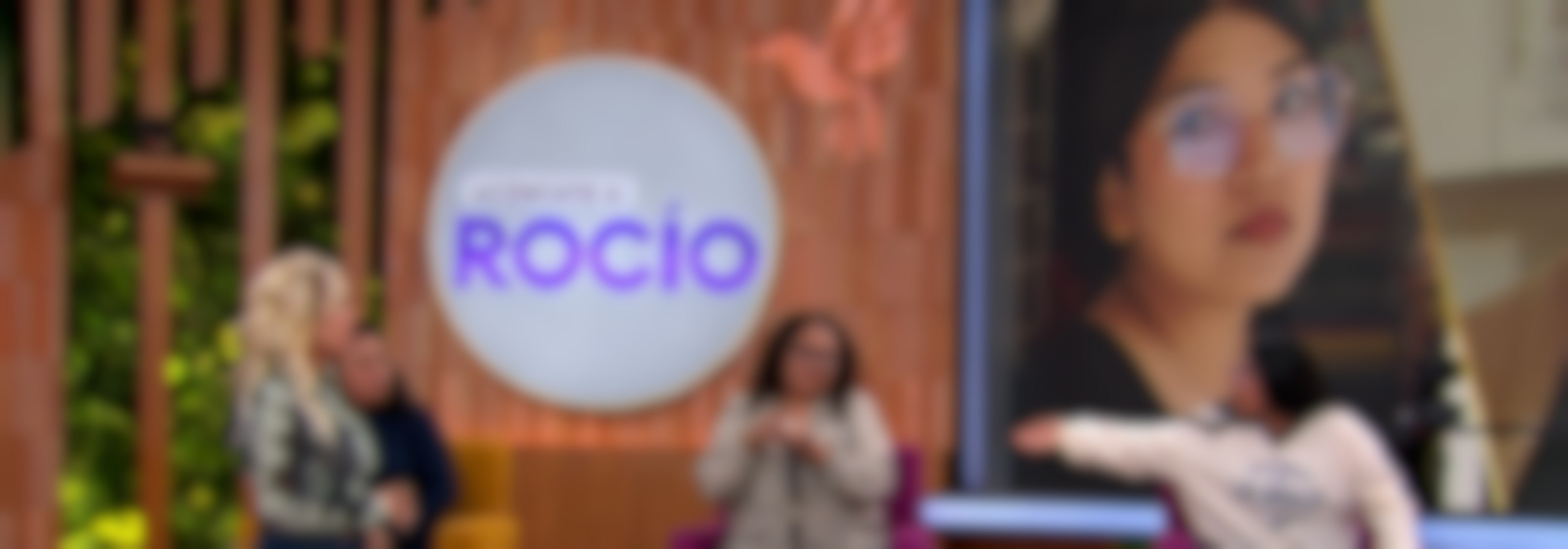 Su hija deja que la humillen | Programa del 17 de julio 2026 de Acércate a Rocío