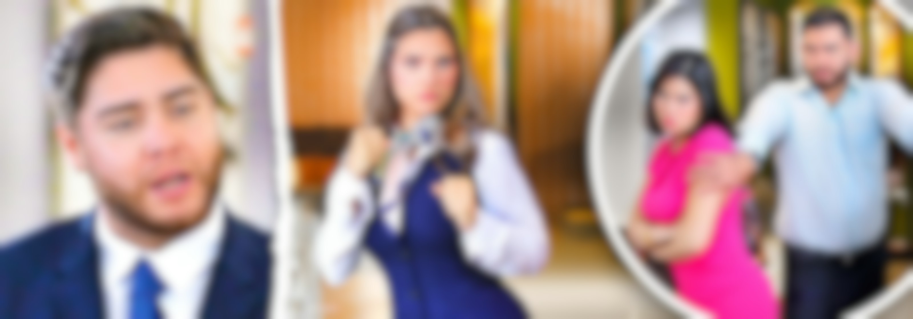Envidiaba a su amiga fresa de la prepa