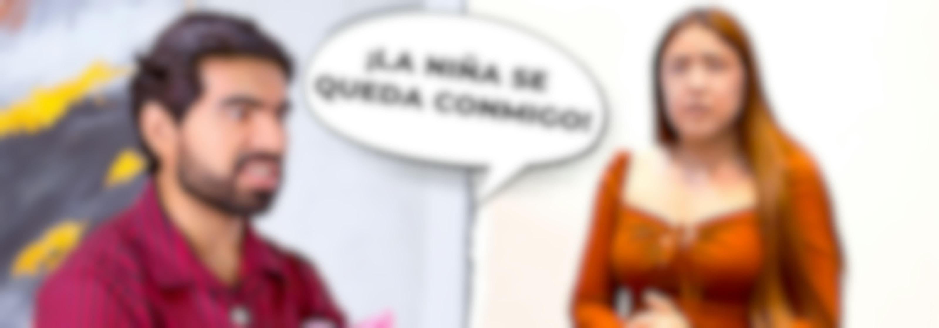 Hizo lo impensable para mantener a su hija a salvo