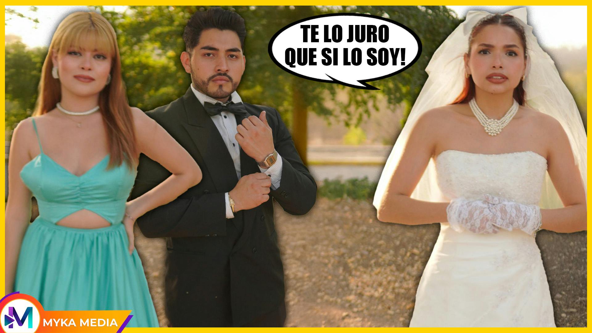 Abandonó a su esposa cuando descubrió que no era pura