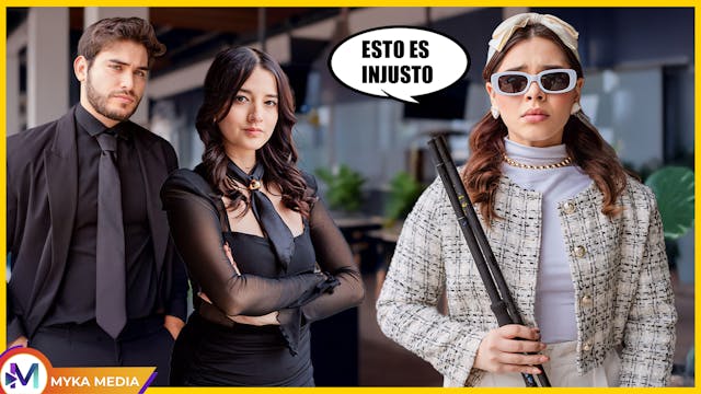 Le negaron la entrada a chica invidente por llevar a su perro guía