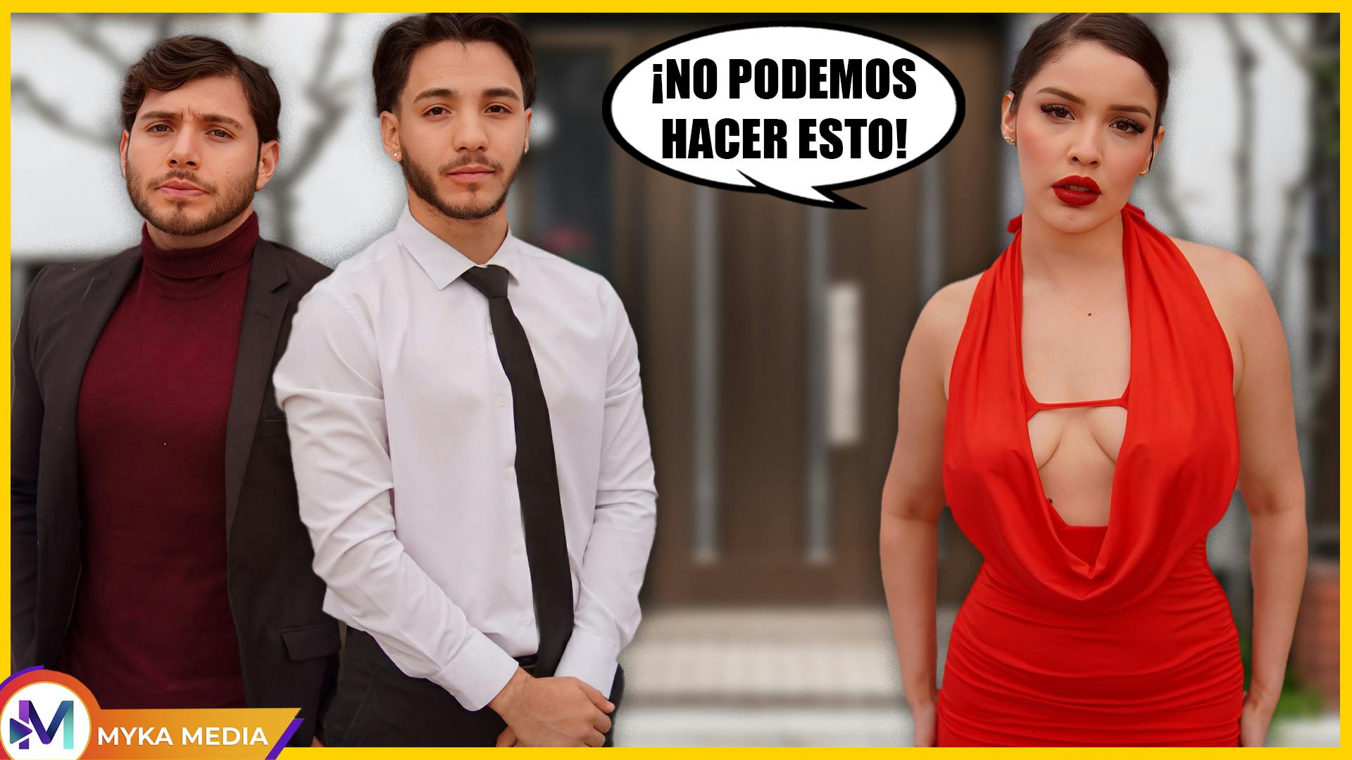 Se enamoro del chofer de su esposo millonario