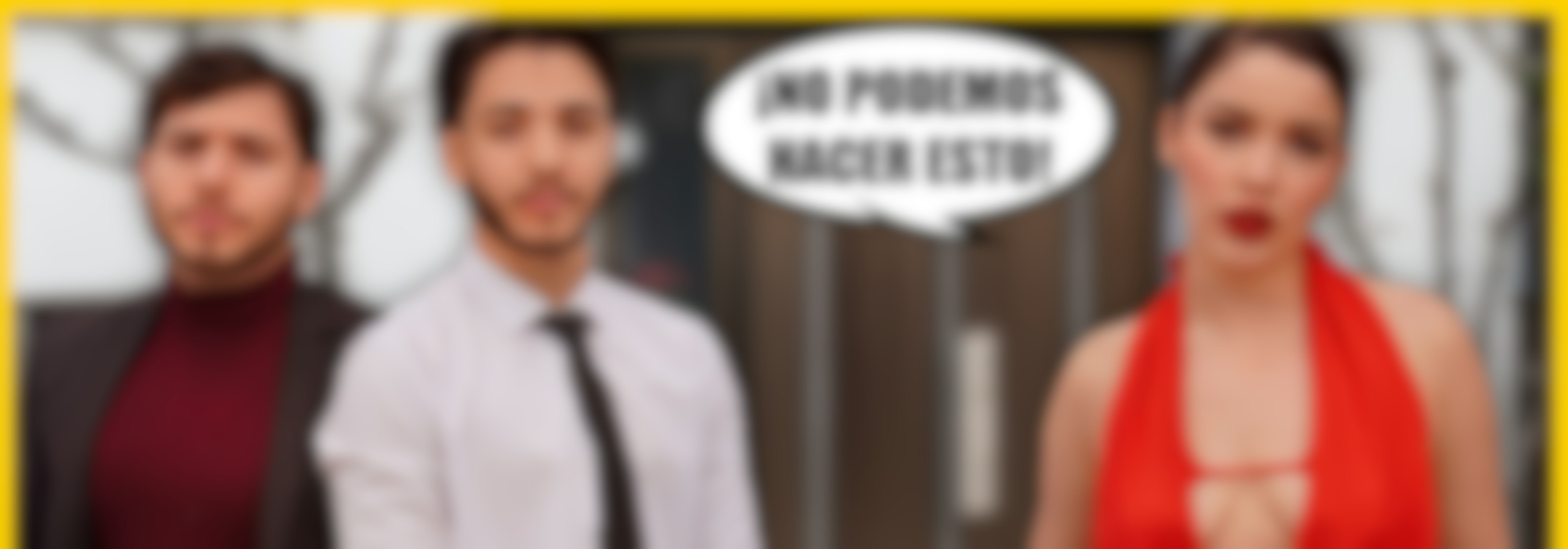 Se enamoro del chofer de su esposo millonario