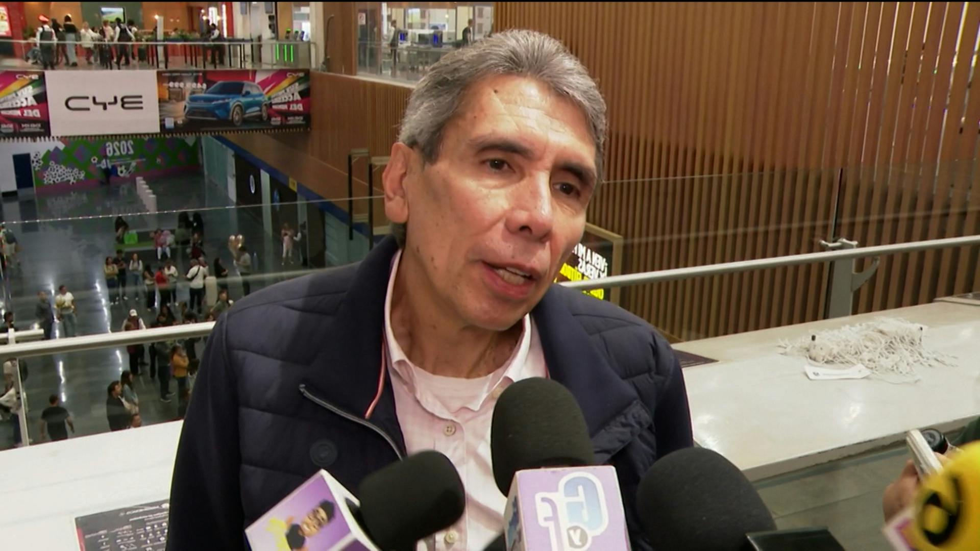 Exclusiva: Abogado de Imelda Garza acusa intento de excluirla de la herencia de Julián Figueroa