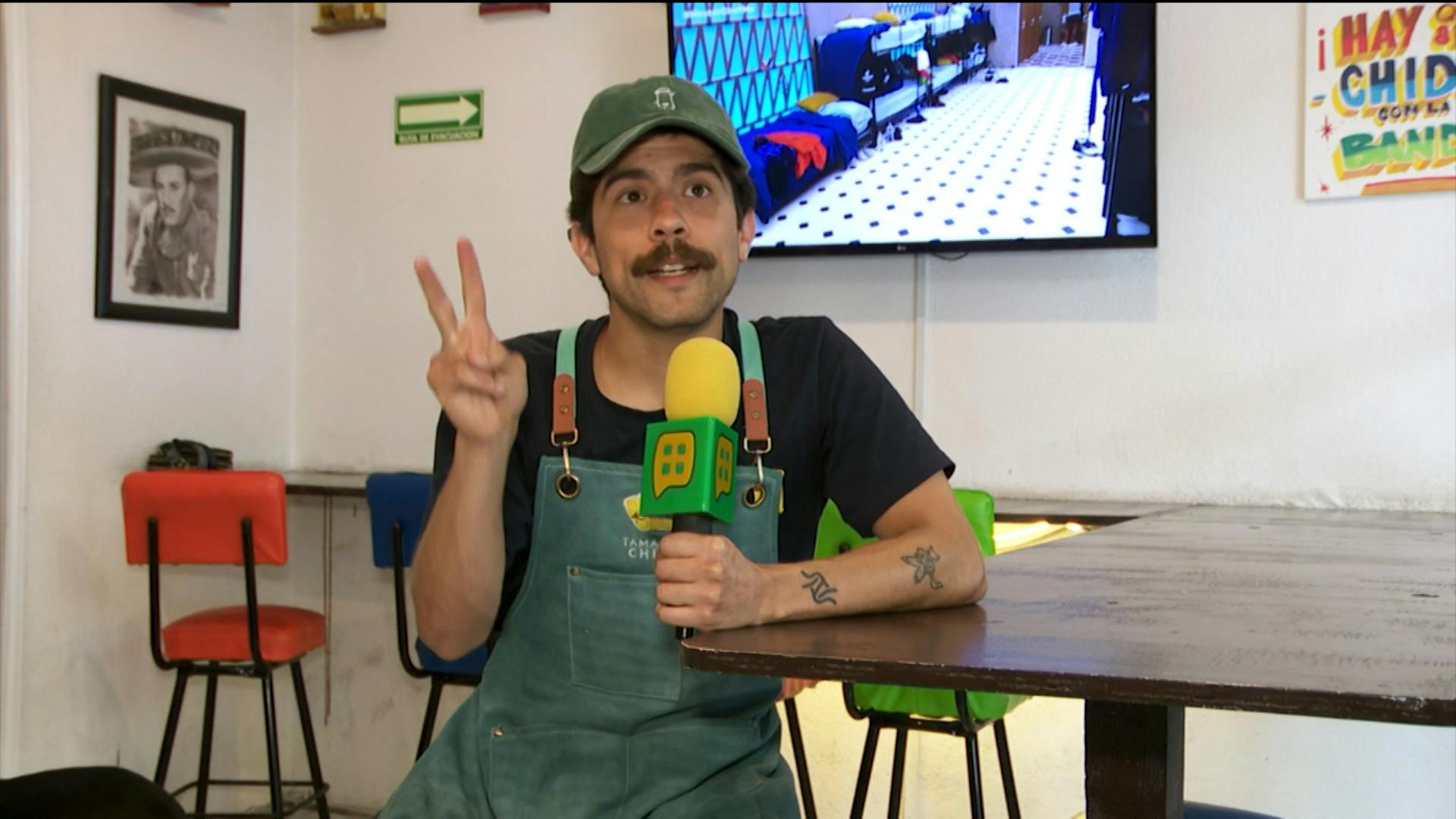 EXCLUSIVA: Novio de Daniela confirma que Héctor Parra podría SALIR DE PRISIÓN gracias a un amparo