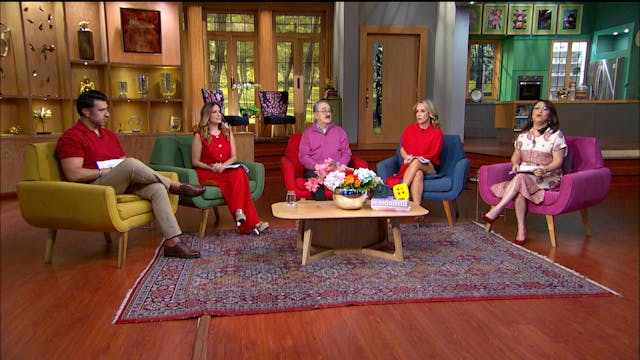 Ventaneando | Programa completo 20 de julio de 2026