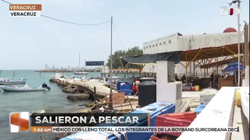 Noticias Veracruz del 20 de julio 2026