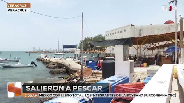 Noticias Veracruz del 20 de julio 2026