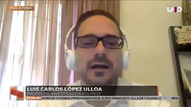 Noticias Baja California del 20 de julio 2026