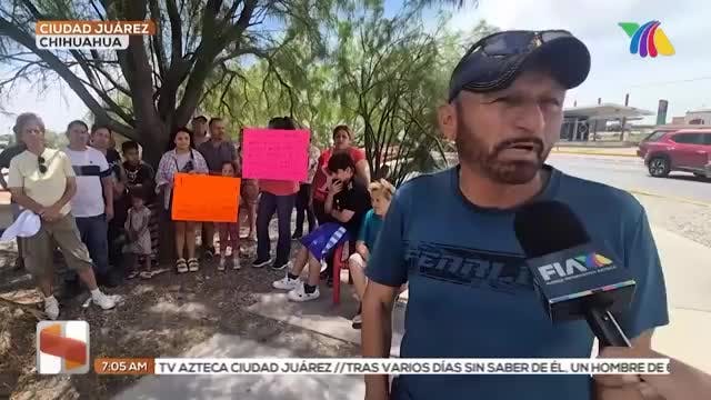 Noticias Ciudad Juárez del 20 de julio 2026