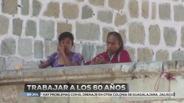 Noticias Oaxaca del 20 de julio 2026