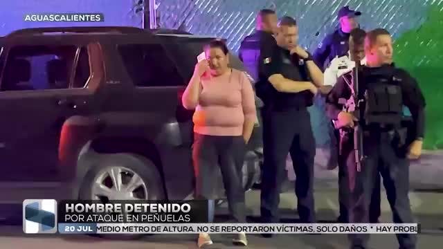 Noticias Aguascalientes del 20 de julio 2026
