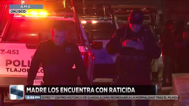 Noticias Jalisco del 20 de julio 2026