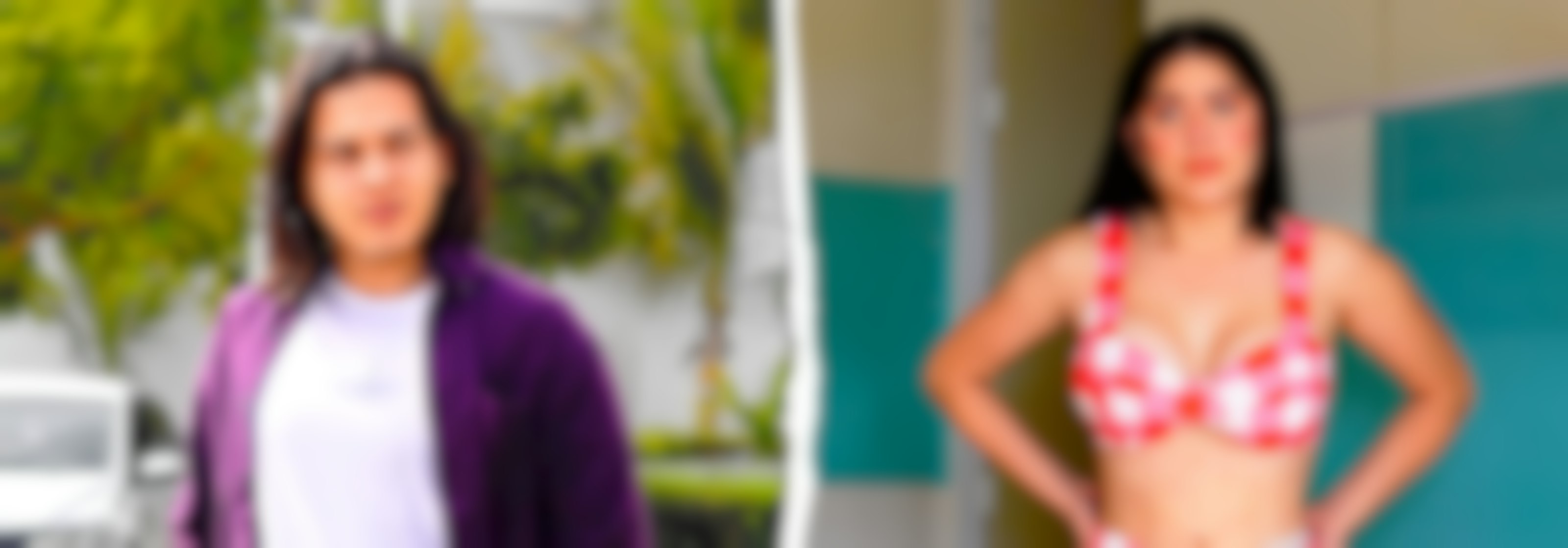 Ayudó a su hermana gemela a esconder a su amante